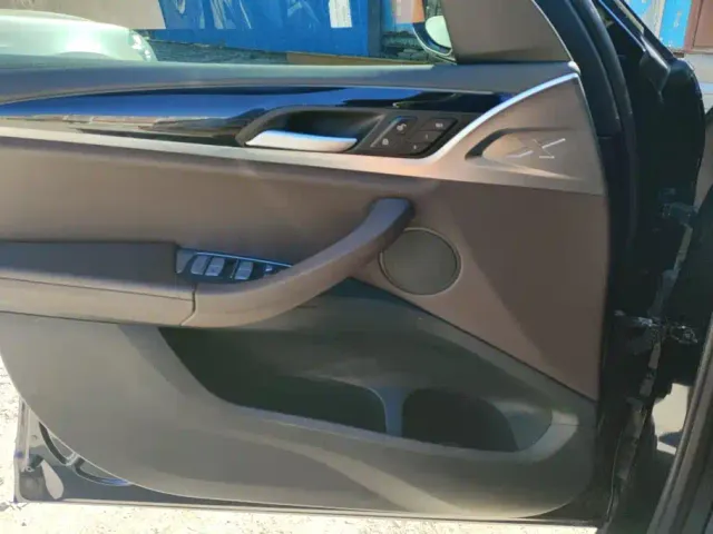 BMW X3 — Фото автомобиля 7