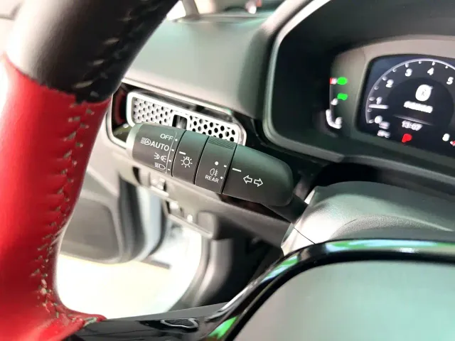 Honda Integra — Фото автомобиля 18