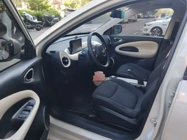 Wuling Bingo — Фото автомобиля 15