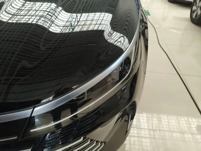 BYD Destroyer 05 2024 Glory Edition DM-i 55KM Luxury — Фото автомобиля 23