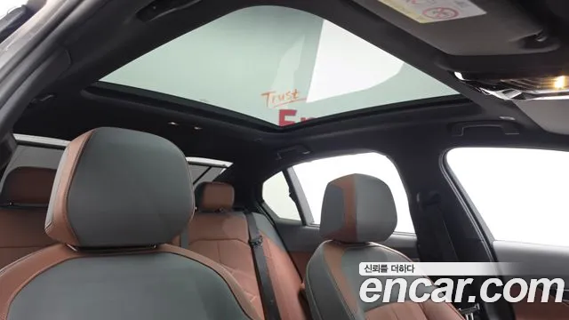 BMW 5-Series 5 серия (G60) 530i xDrive M Sport — Фото автомобиля 17