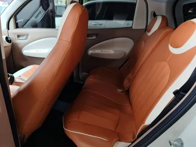 Wuling Hongguang Mini EV — Фото автомобиля 16
