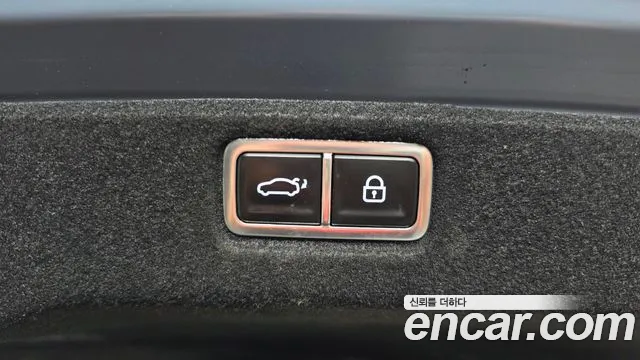 Hyundai Sonata DN8 — Фото автомобиля 23