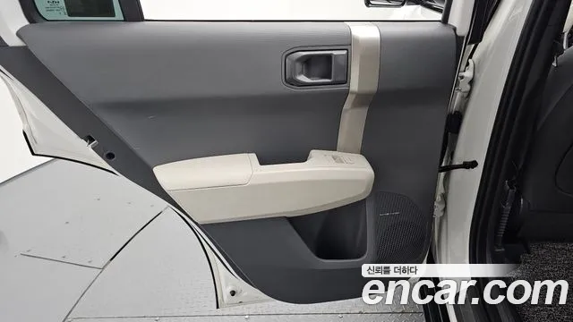 Kia EV3 — Фото автомобиля 25