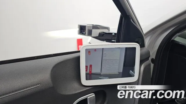 Hyundai Ioniq 5 — Фото автомобиля 28