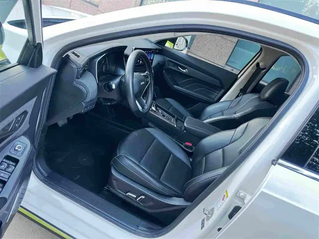 Haval Chitu — Фото автомобиля 5