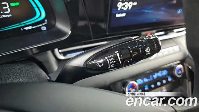 Hyundai AVANTE Smart — Фото автомобиля 19