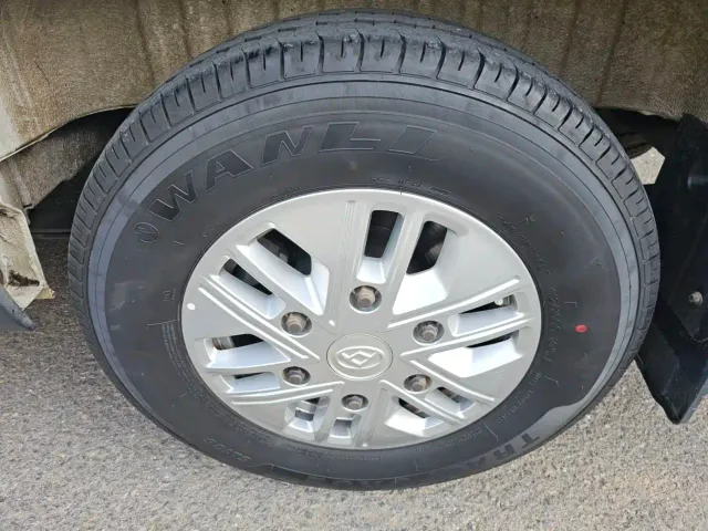Maxus Xintu V70 — Фото автомобиля 17