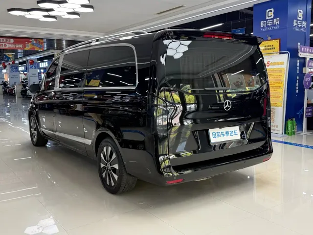 Mercedes-Benz Vito — Фото автомобиля 19