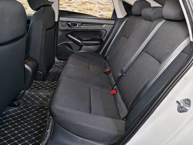 Honda Civic — Фото автомобиля 9
