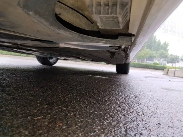 BMW 5 Series — Фото автомобиля 18