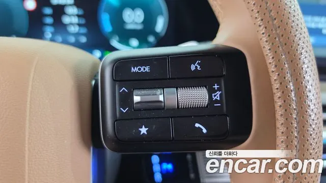 Hyundai Santafe — Фото автомобиля 4