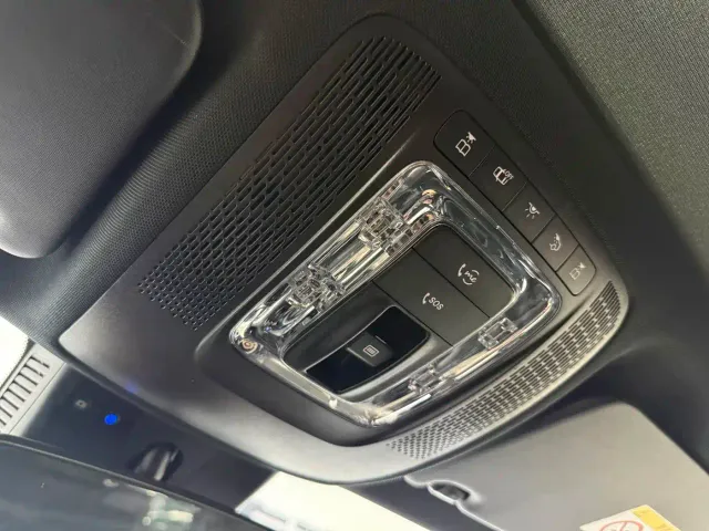 Mercedes-Benz GLA-Class — Фото автомобиля 8