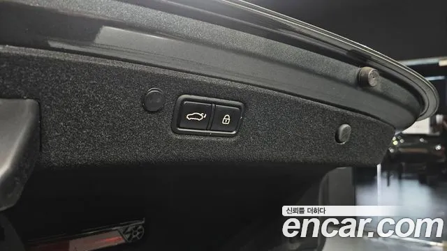 Hyundai Grandeur New — Фото автомобиля 20