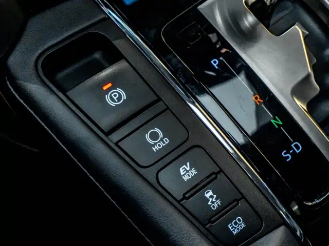 Toyota Vellfire — Фото автомобиля 21