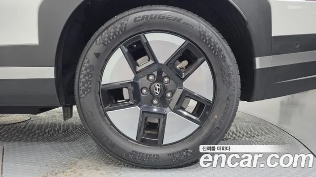 Hyundai Santa Fe — Фото автомобиля 6