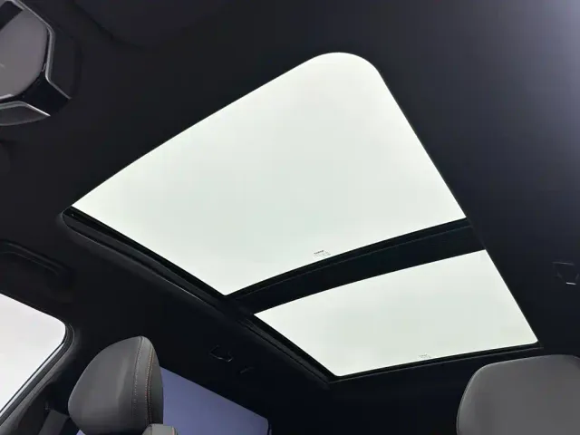 Geely Boyue — Фото автомобиля 13