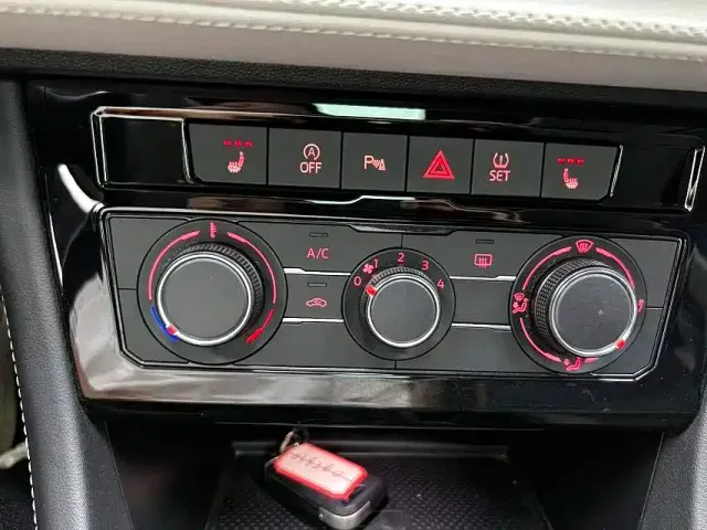 Jetta VS7 — Фото автомобиля 17