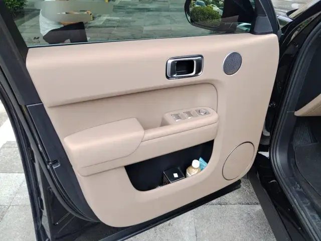Li Auto Li Auto L7 2024 Pro — Фото автомобиля 7