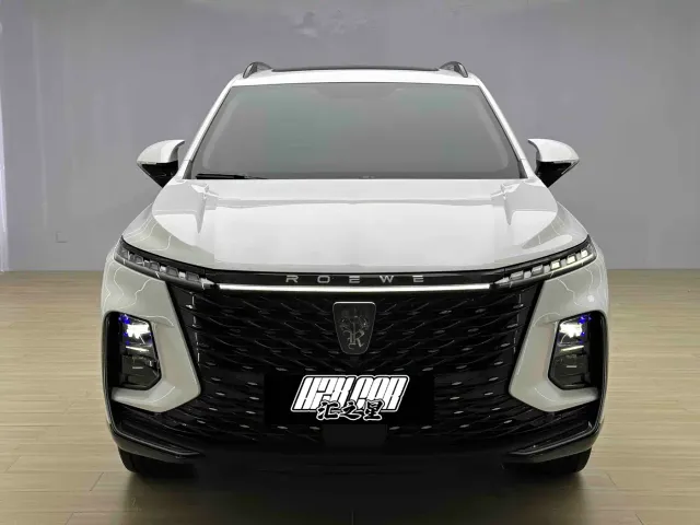 Roewe RX5 Max — Фото автомобиля 2