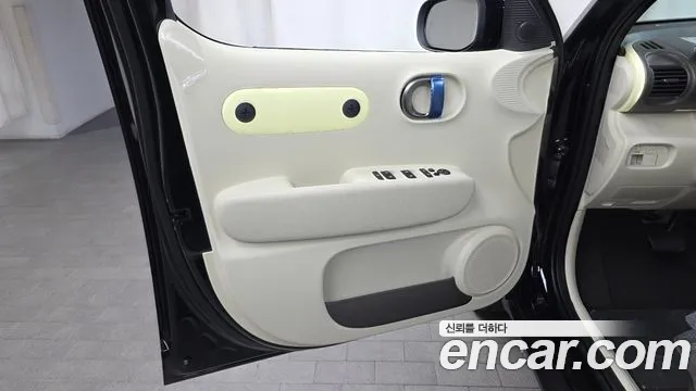Hyundai Casper Electric — Фото автомобиля 13