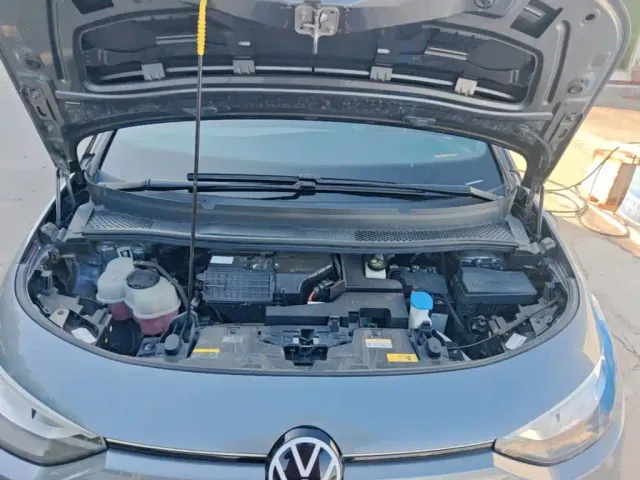 Volkswagen ID.3 — Фото автомобиля 19