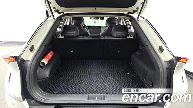 Kia EV6 — Фото автомобиля 20