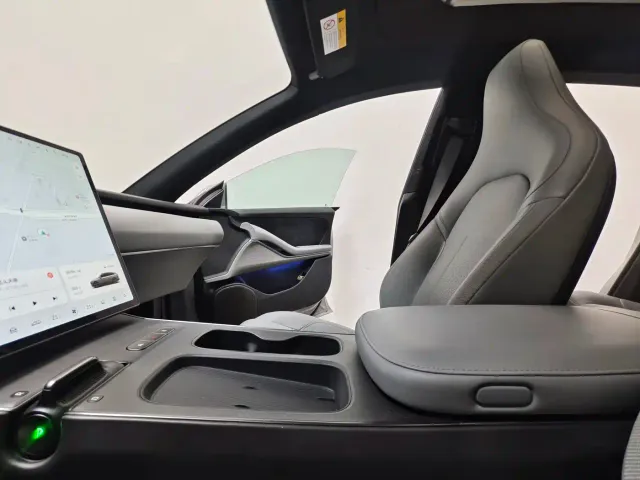 Nio ET5 Touring — Фото автомобиля 12