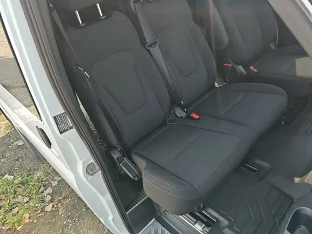 JMC Fushun — Фото автомобиля 24