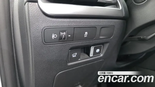 Hyundai Palisade The New Palisade — Фото автомобиля 30