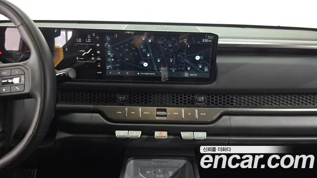 Kia Tasman Tasman 2.5T Бензин 2WD — Фото автомобиля 14
