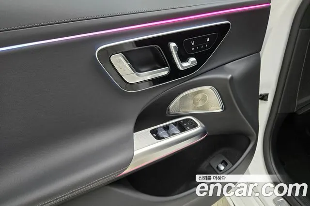 Mercedes-Benz E-Class E-класс W214 E300 4MATIC Exclusive — Фото автомобиля 15