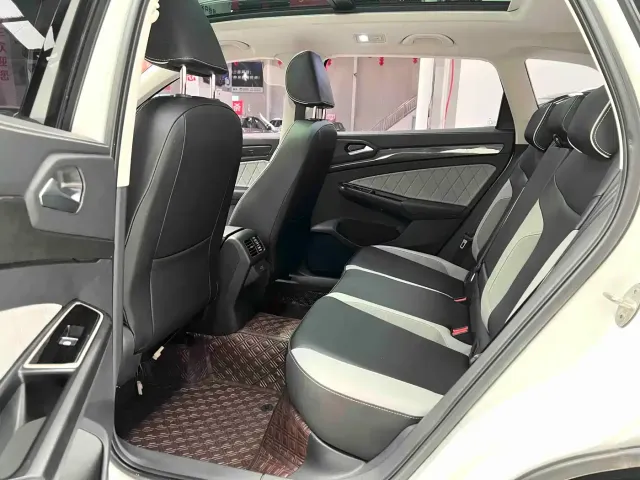 Jetta Jetta VS7 2022 280TSI Auto Highlight Enjoyment Edition — Фото автомобиля 10