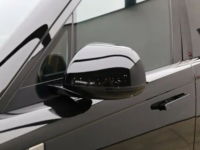 Land Rover Range Rover — Фото автомобиля 26