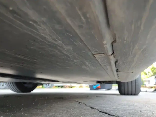 Tesla Model 3 — Фото автомобиля 17