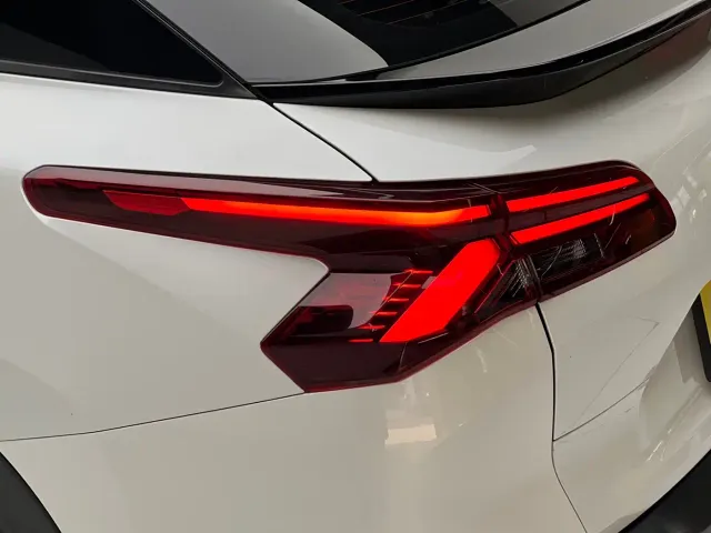 Citroen C5 X — Фото автомобиля 18