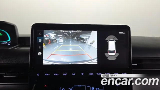 Hyundai Staria Staria — Фото автомобиля 17