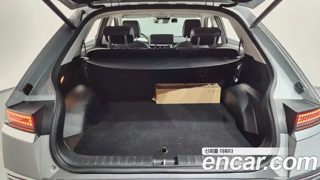 Hyundai Ioniq5 Ioniq5 — Фото автомобиля 17