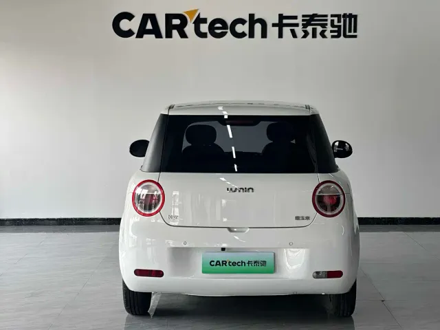 Changan Lumin — Фото автомобиля 4