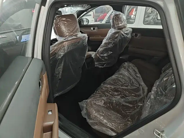 Wuling Starlight S — Фото автомобиля 16