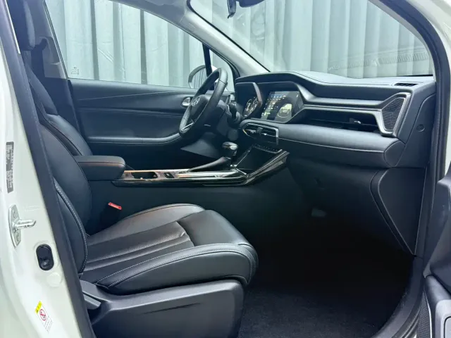 GAC Trumpchi GS4 — Фото автомобиля 18
