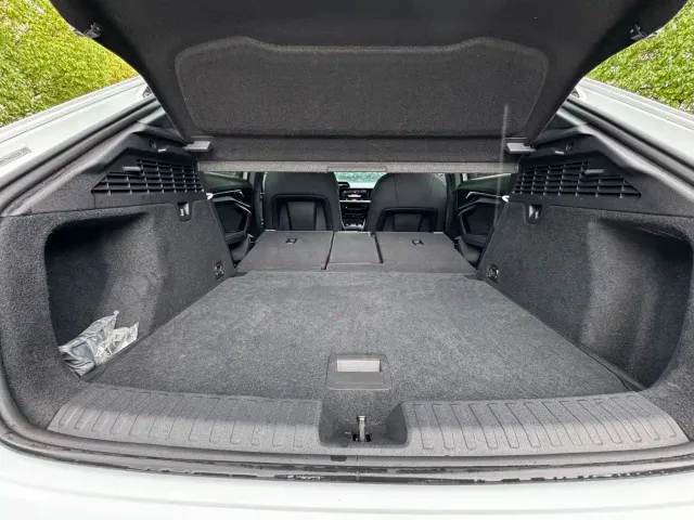 Audi A3 — Фото автомобиля 21