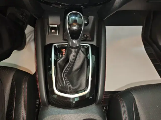 Nissan Qashqai — Фото автомобиля 13