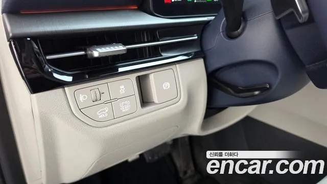 Kia Sportage 5th Gen — Фото автомобиля 25