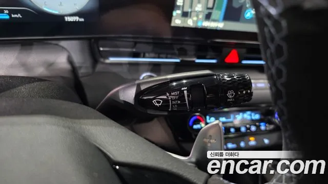 Hyundai AVANTE — Фото автомобиля 25
