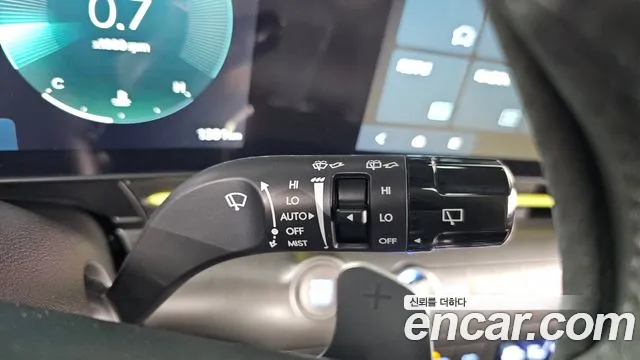 Hyundai Kona SX2 — Фото автомобиля 27