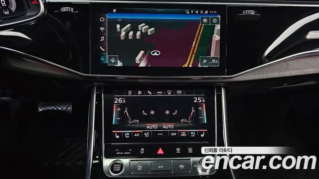 Audi Q7 45 TDI quattro Premium — Фото автомобиля 15