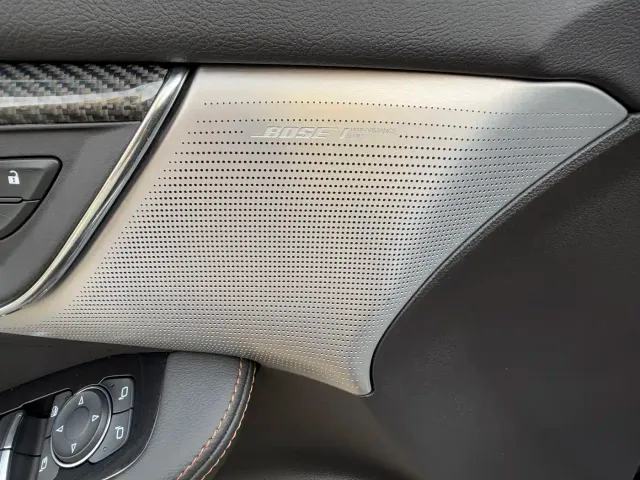 Cadillac CT5 — Фото автомобиля 17