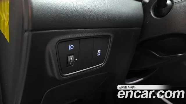 Hyundai Tucson Tucson (NX4) Бензин 1.6 турбо 2WD — Фото автомобиля 14