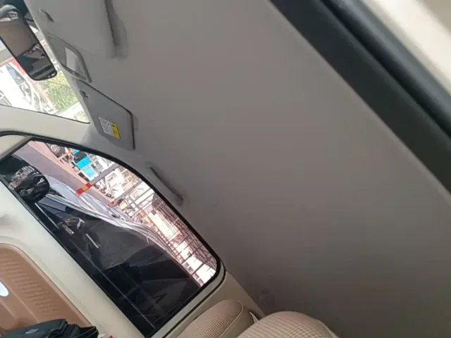 Wuling Hongguang Mini EV — Фото автомобиля 17